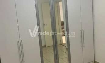 Imagem 6: Apartamento - Loteamento Parque São Martinho - Campinas