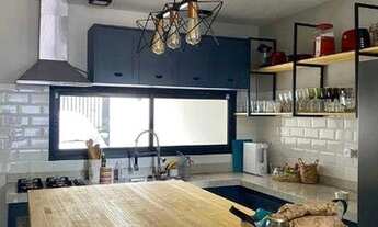 Imagem 6: Sobrado com 3 dormitórios à venda, 150 m² por R$ 1.260.000 - Vila Eldízia - Santo André/SP