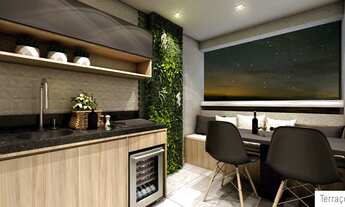 Imagem 3: Aptos 2 dormitórios, 1 suite, varanda grill, 1 ou 2 vagas vaga, Rua Severa - Vila Maria