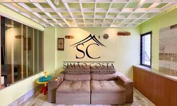 Imagem 4: Apartamento para venda possui 168 metros quadrados com 3 quartos em Boa Viagem - Recife