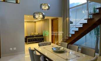 Imagem 7: Casa com 4 dormitórios à venda, 274 m² por R$ 2.990.000,00 - Belvedere - Belo Horizonte/MG