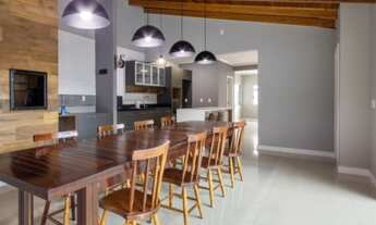 Imagem 3: Vendo Casa Blumenau -Progresso