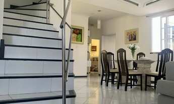 Imagem 5: Casa Duplex / COND Maria Rezende / 3 Suítes&gt