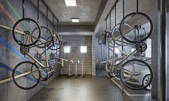 Imagem 6: APARTAMENTO RESIDENCIAL em Joinville - SC, Anita Garibaldi