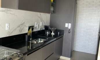 Imagem 4: Vendo apto 98m² Cannes DECORADO PLANETA 3 dorm 1 suite 2 vagas