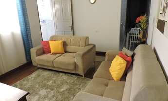 Imagem 3: Casa no centro Casa com 2 dormitórios