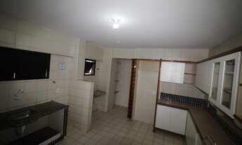 Imagem 6: Apartamento à venda, 3 quartos, 1 suíte, 2 vagas, Fátima - Fortaleza/CE