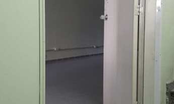 Imagem 6: Prédio para venda e locação na Consolação!