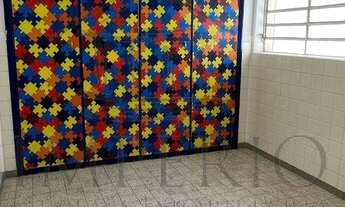 Imagem 6: Casa comercial para locação no Centro com 7 salas - Salto/SP