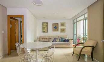 Imagem 6: Apartamento com 3 dormitórios à venda, 90 m² por R$ 650.000,00 - Gutierrez - Belo Horizont