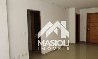 Imagem 3: Apartamento com 3 dormitórios à venda, 94 m² por R$ 780.000,00 - Praia de Itapoã - Vila Ve