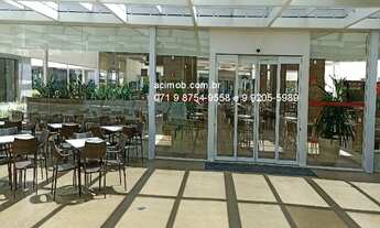 Imagem 6: Aluguel de Sala com 70 m² Hangar Business Park