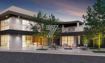 Imagem 3: Casa de condomínio sobrado para venda com 290 metros quadrados com 3 quartos