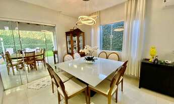 Imagem 6: Maravilhosa Casa Térrea no Vilas Boas com 3 Suítes e Piscina