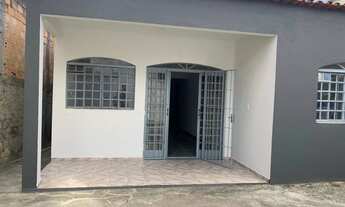 Imagem 5: Casa à venda no bairro Renascer - Betim MG