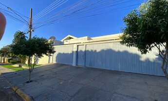 Imagem 2: Térrea para venda com 3 quartos em Jardim São Bento - Campo Grande - MS