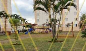 Imagem: Jundiaí - Apartamento Padrão - Jardim