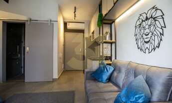 Imagem 2: Studio para venda em Pinheiros