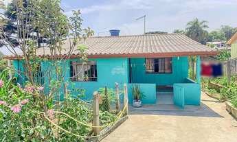 Imagem: Vendas Terreno Colombo PR