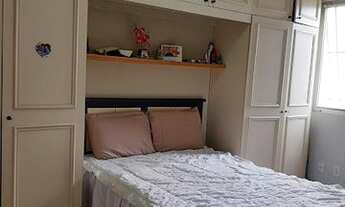 Imagem 5: Apartamento para Venda em Niterói, ICARAÍ, 2 dormitórios, 1 suíte, 1 banheiro, 1 vaga