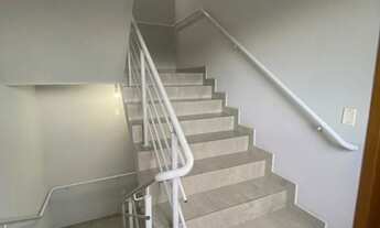 Imagem 4: Apartamento para venda tem 52 metros quadrados com 2 quartos em Aventureiro - Joinville