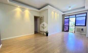 Imagem: RIO DE JANEIRO - Apartamento Padrão - Jardim