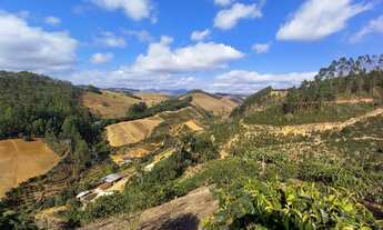 Imagem 4: Sítio com casa, 2 Alqueires, Aracê / São Rafael - Domingos Martins/ES