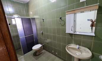 Imagem 7: Casa com 01 suíte + 02 quartos, Jardim Petrópolis, Umuarama - PR