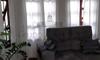 Imagem 4: Casa Sobrado - 5 dormitórios - 1 suíte - 264m - Bosque dos Eucaliptos