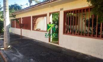 Imagem 4: Casimiro de Abreu - Casa Padrão - Peixe Dourado 2, Barra de São João