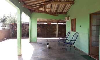 Imagem 4: Casa para venda com 80 metros quadrados com 2 quartos em Nova Esperança - Cuiabá - MT