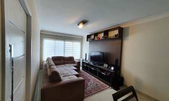 Imagem 3: Sobrado no Jardim Franca, com 3 quartos