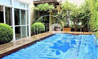 Imagem: THE FOUR SEASONS - VILA NOVA CONCEIÇÃO