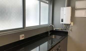 Imagem 2: Apartamento Vila Anastácio - 4 dormitórios - 3 suítes - 2 vagas