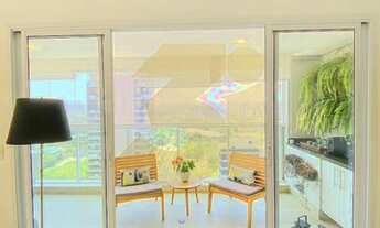 Imagem 7: More no Ed Torre de Cristal