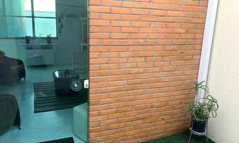 Imagem: Cobertura a venda 175 m² 3 quartos, 1 suite