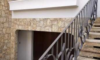 Imagem: SOBRADO - VILA CAMILÓPOLIS - SANTO ANDRÉ/SP