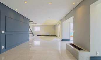 Imagem 4: More em uma cobertura no Campo Belo