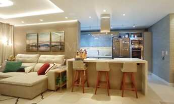 Imagem 5: Belíssimo Apartamento para venda com 3 dormitórios no Bossa Nova na Agronômica - Florianóp