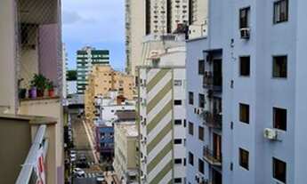 Imagem 3: Apartamento para venda Próximo da Brasil suíte + 1 dormitório Centro Balneário Camboriú