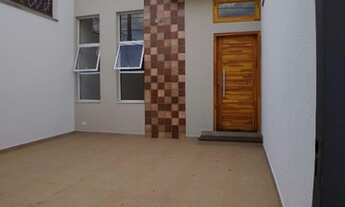 Imagem 2: Casa à venda, 2 quartos, 1 suíte, Nossa Senhora do Perpetuo Socorro - Pindamonhangaba/SP