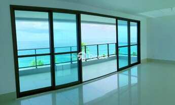 Imagem 7: Ak.Apartamento na beira mar do Paiva. 171m,4 suítes,3 vagas