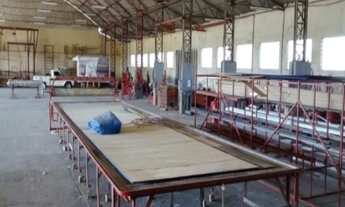 Imagem 4: Limeira - Industrial / Logística - Vila da Glória -Limeira