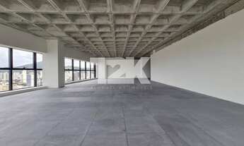 Imagem 6: Sala comercial com 154,40m²