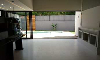 Imagem 7: Casa em Condomínio para Venda, Tamboré, 4 dormitórios, 4 suítes, 6 banheiros, 3 vagas