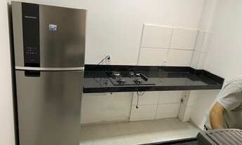 Imagem 4: Repasse negociável Apto Mondubim 2 quartos