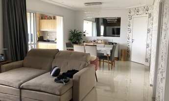 Imagem 5: Apartamento para venda 128 metros Prime Life - Clube 3 suites 2 vagas São Bernardo do camp