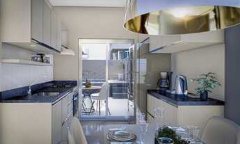 Imagem 5: Sobrado com piscina privativa em condomínio fechado - Itanhaém SP