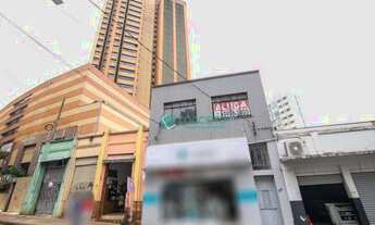 Imagem: Barracão, 560 m² - venda por R$ 3.800.000,00