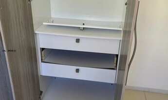 Imagem 3: Apartamento 2 Quartos para Venda em Rio de Janeiro, camorim jacarepagua, 2 dormitórios, 1